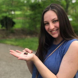 Meet your Posher, Stephanie